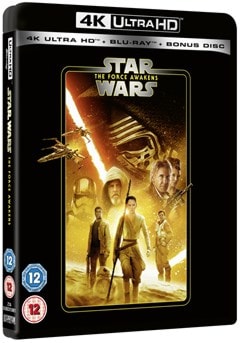 star wars force awakens full movie hd
